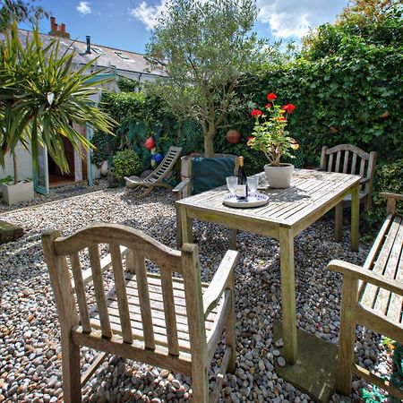Mariner'S Cottage - On Kingsdown Beach Deal Dış mekan fotoğraf