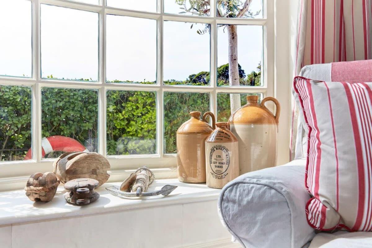 Mariner'S Cottage - On Kingsdown Beach Deal Dış mekan fotoğraf