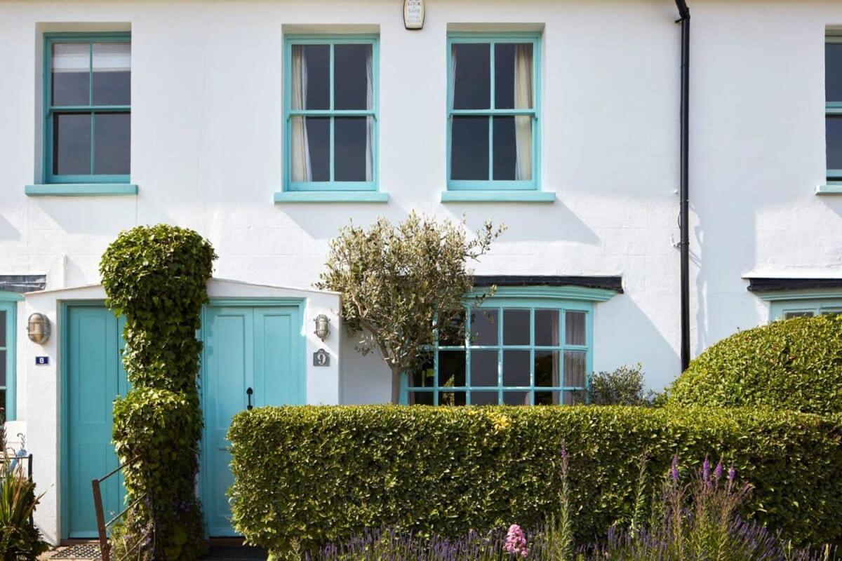 Mariner'S Cottage - On Kingsdown Beach Deal Dış mekan fotoğraf