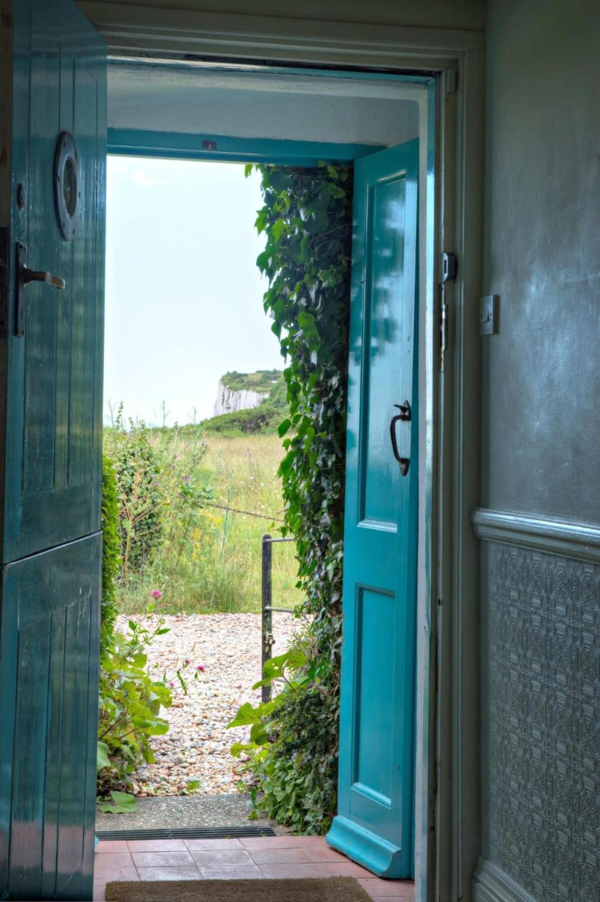 Mariner'S Cottage - On Kingsdown Beach Deal Dış mekan fotoğraf