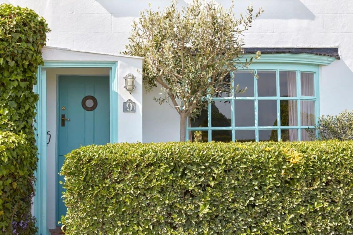 Mariner'S Cottage - On Kingsdown Beach Deal Dış mekan fotoğraf