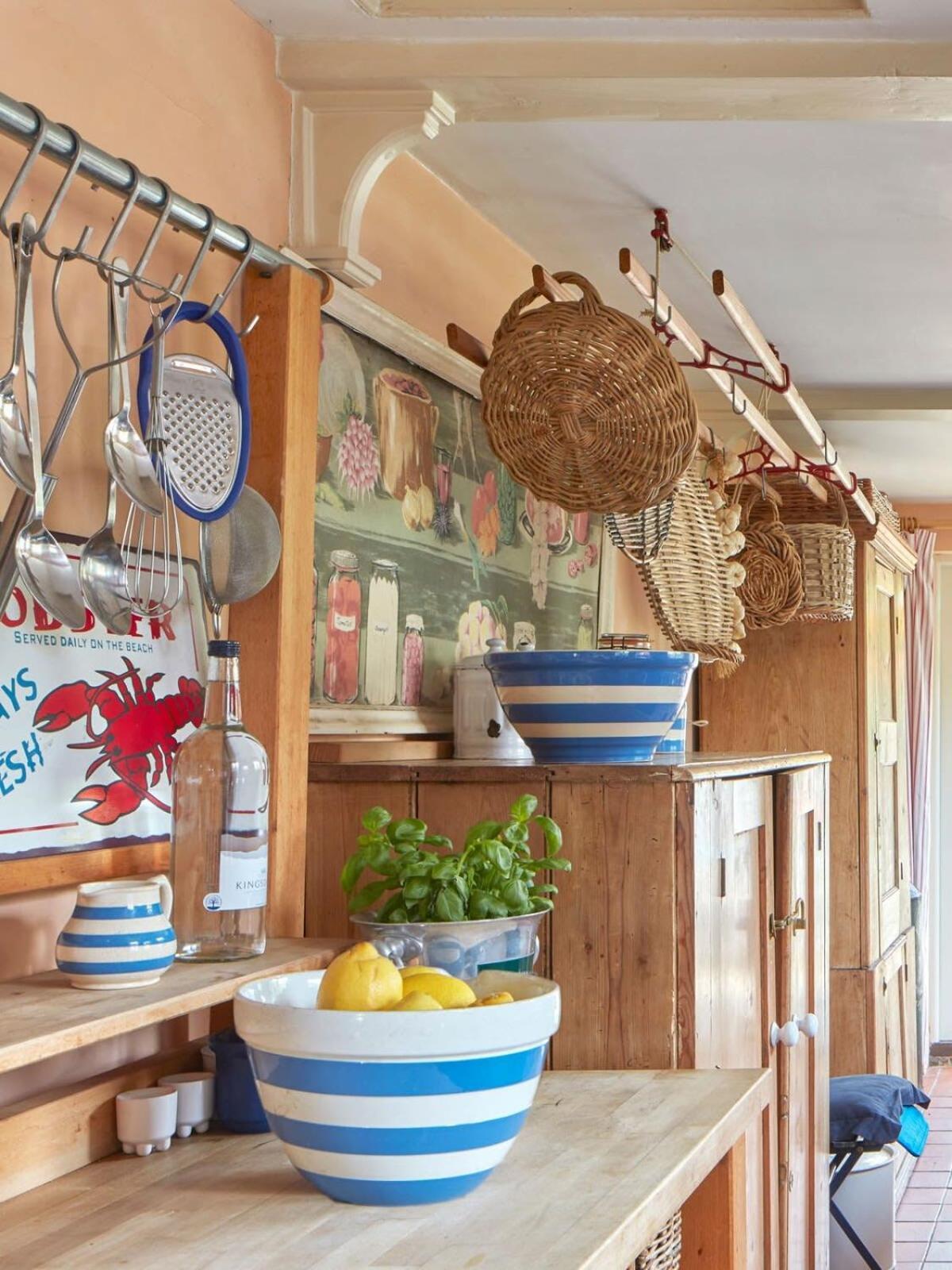 Mariner'S Cottage - On Kingsdown Beach Deal Dış mekan fotoğraf
