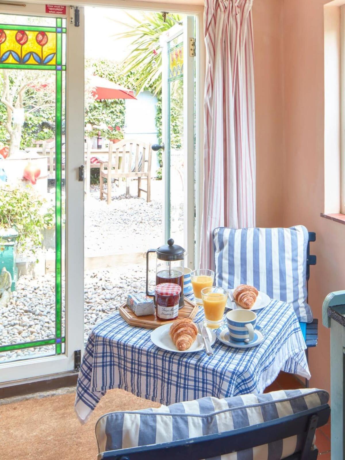 Mariner'S Cottage - On Kingsdown Beach Deal Dış mekan fotoğraf