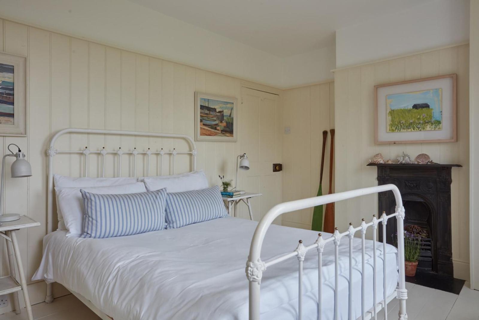 Mariner'S Cottage - On Kingsdown Beach Deal Dış mekan fotoğraf