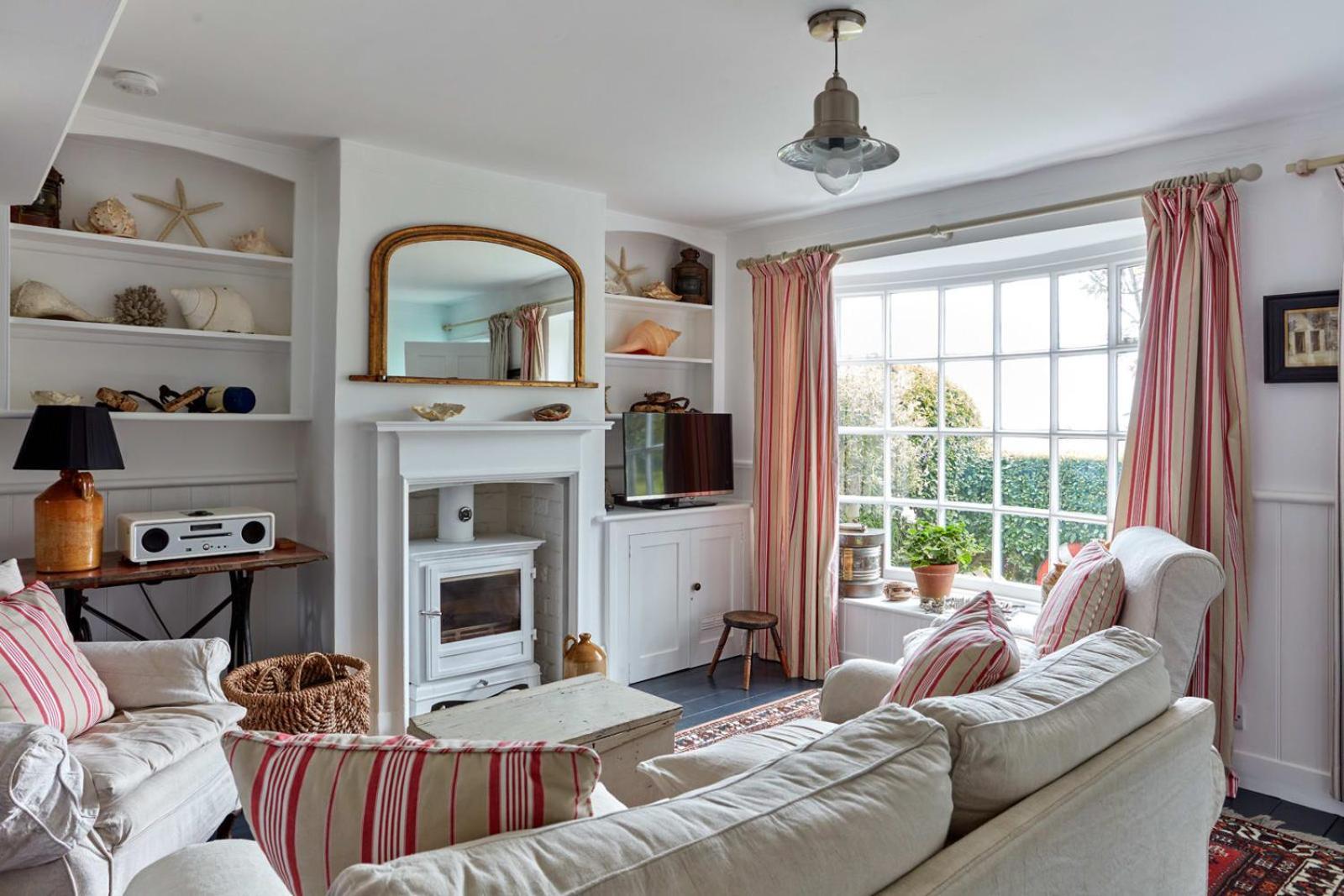 Mariner'S Cottage - On Kingsdown Beach Deal Dış mekan fotoğraf