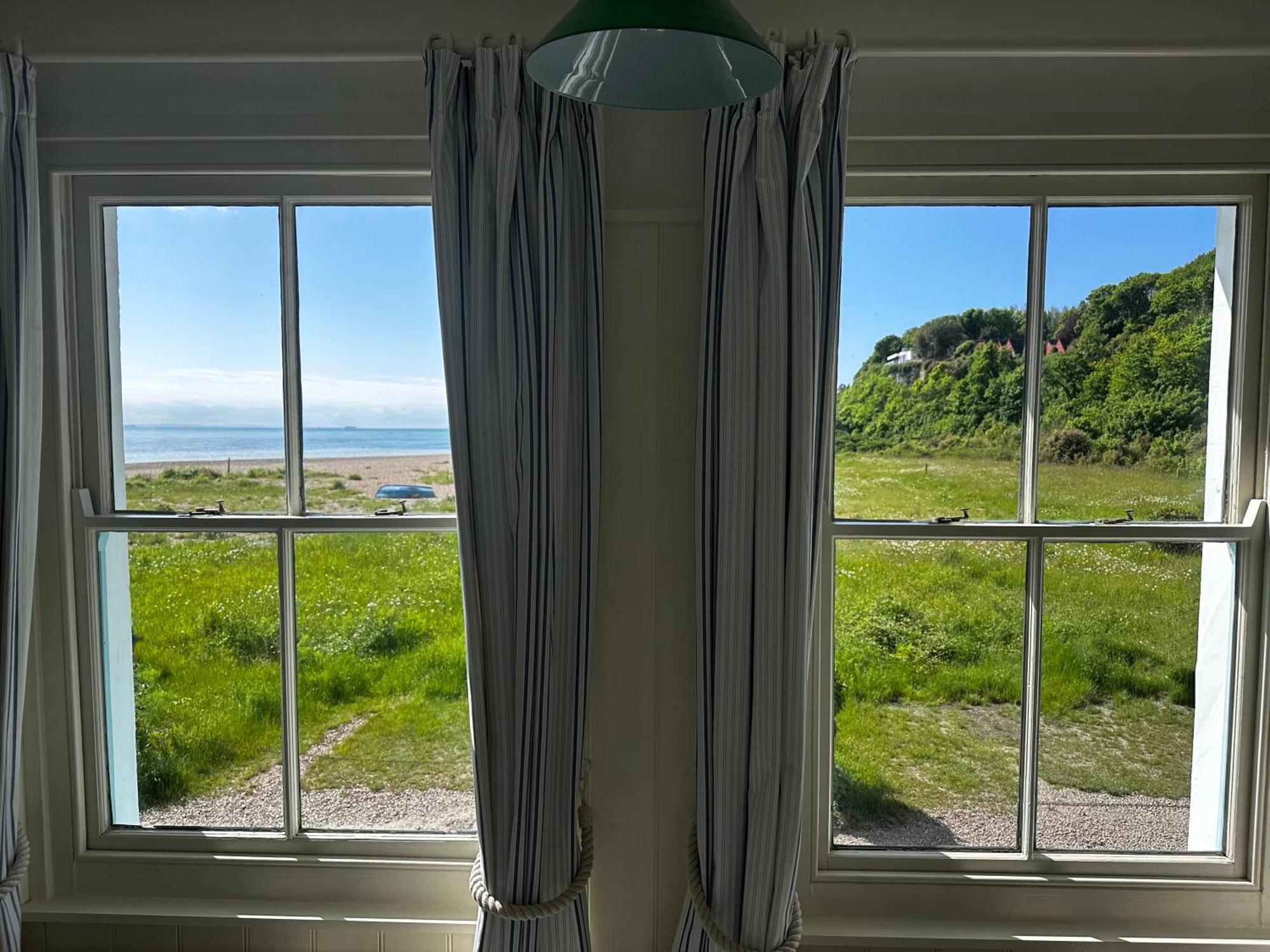 Mariner'S Cottage - On Kingsdown Beach Deal Dış mekan fotoğraf