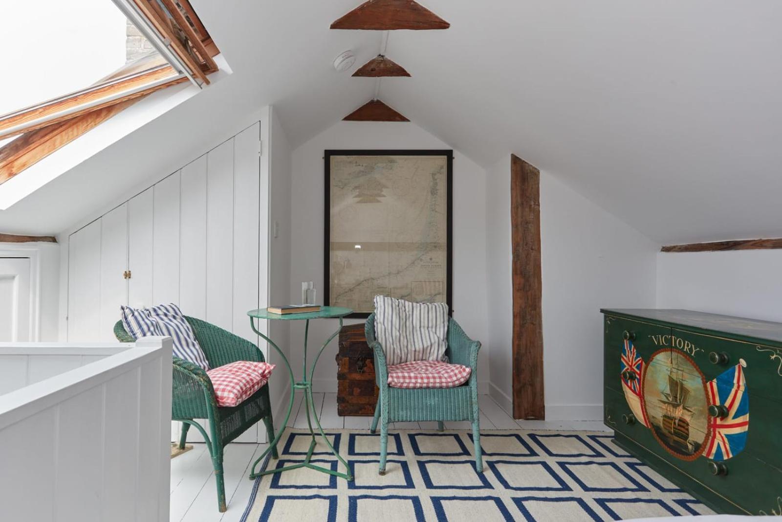 Mariner'S Cottage - On Kingsdown Beach Deal Dış mekan fotoğraf
