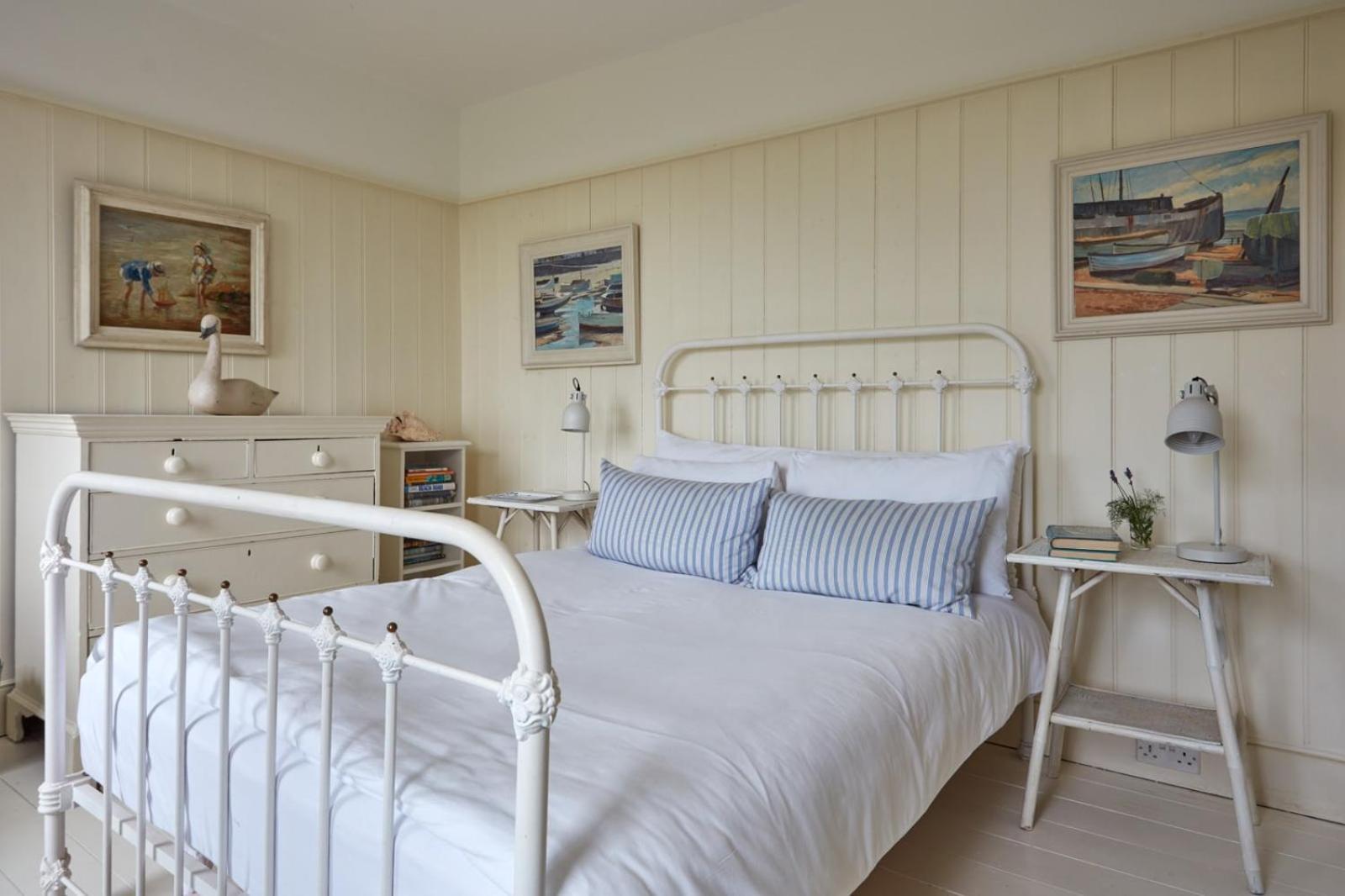Mariner'S Cottage - On Kingsdown Beach Deal Dış mekan fotoğraf
