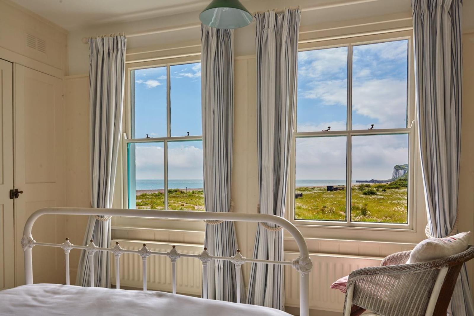 Mariner'S Cottage - On Kingsdown Beach Deal Dış mekan fotoğraf