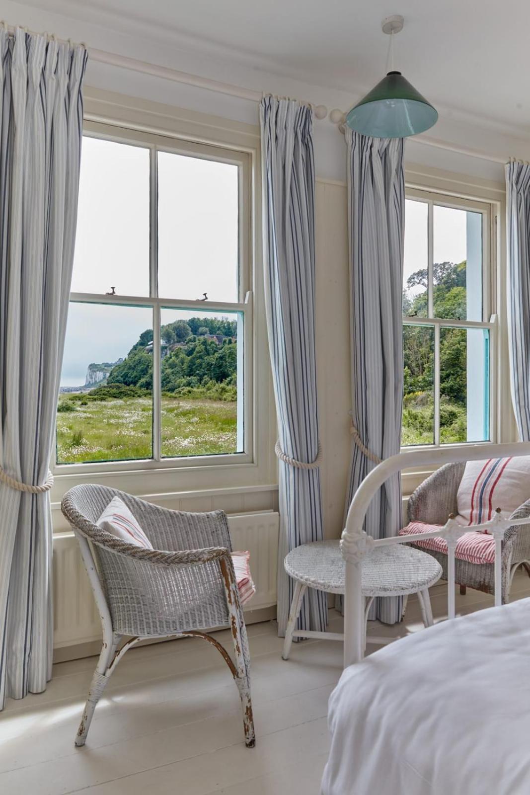 Mariner'S Cottage - On Kingsdown Beach Deal Dış mekan fotoğraf