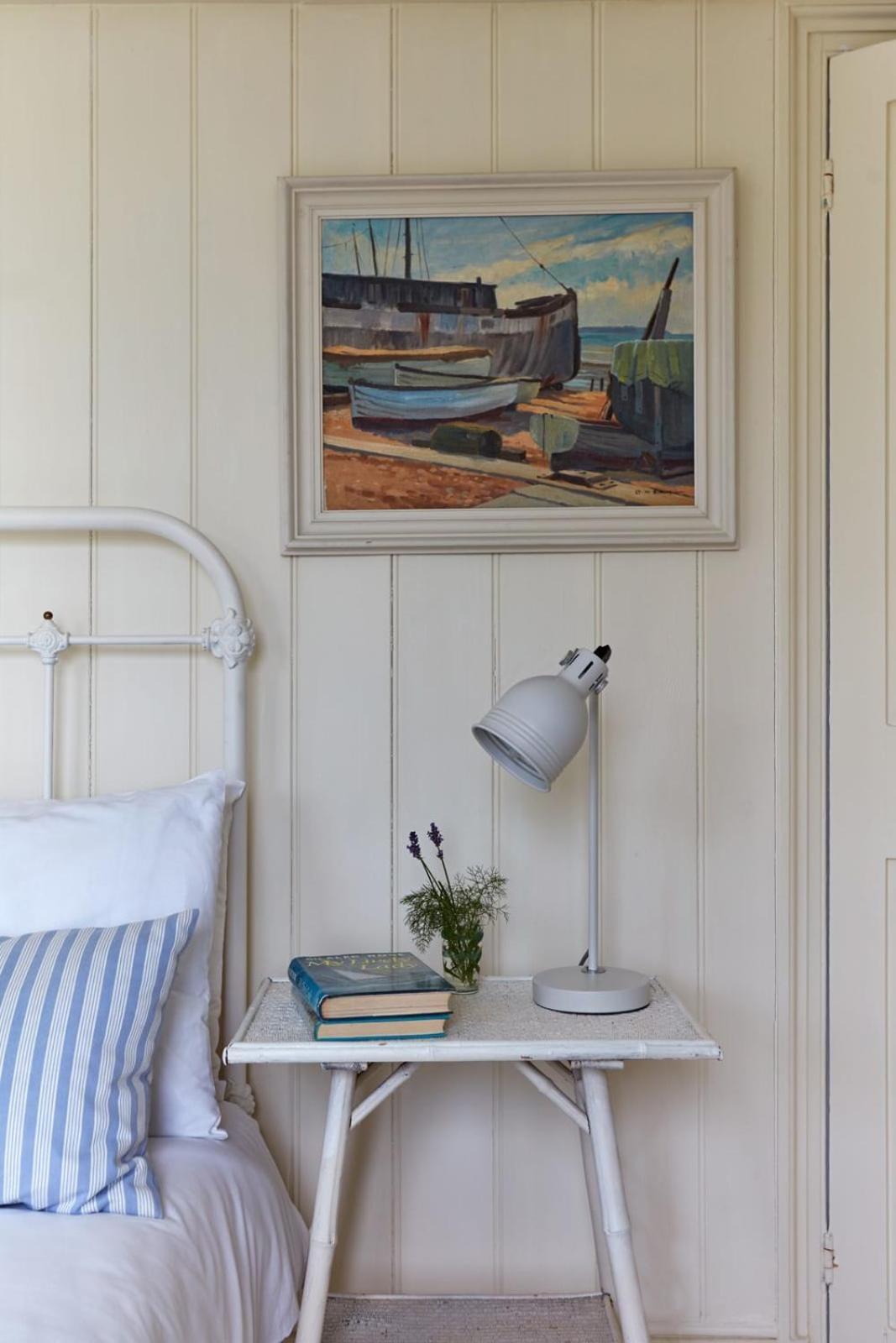 Mariner'S Cottage - On Kingsdown Beach Deal Dış mekan fotoğraf