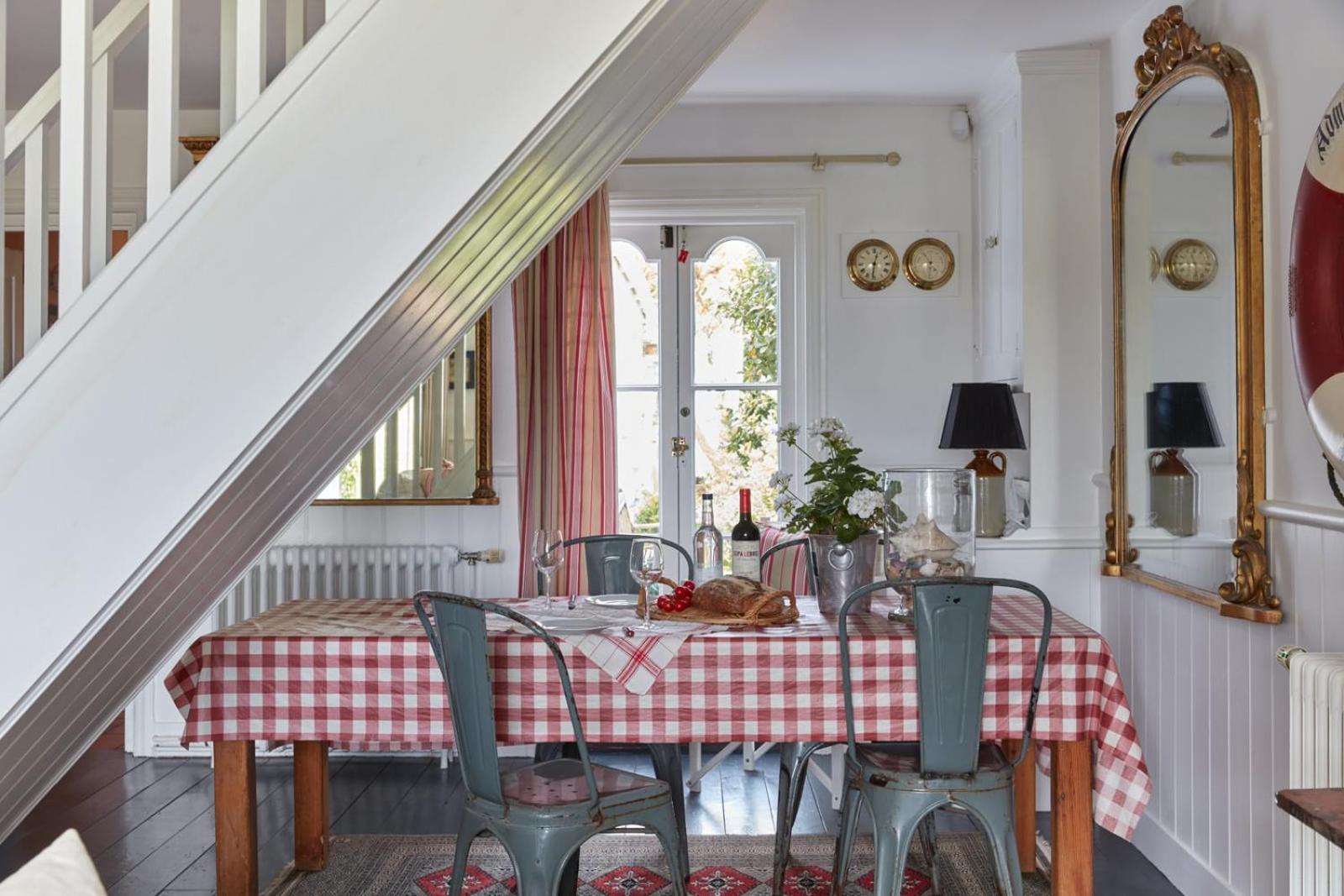 Mariner'S Cottage - On Kingsdown Beach Deal Dış mekan fotoğraf