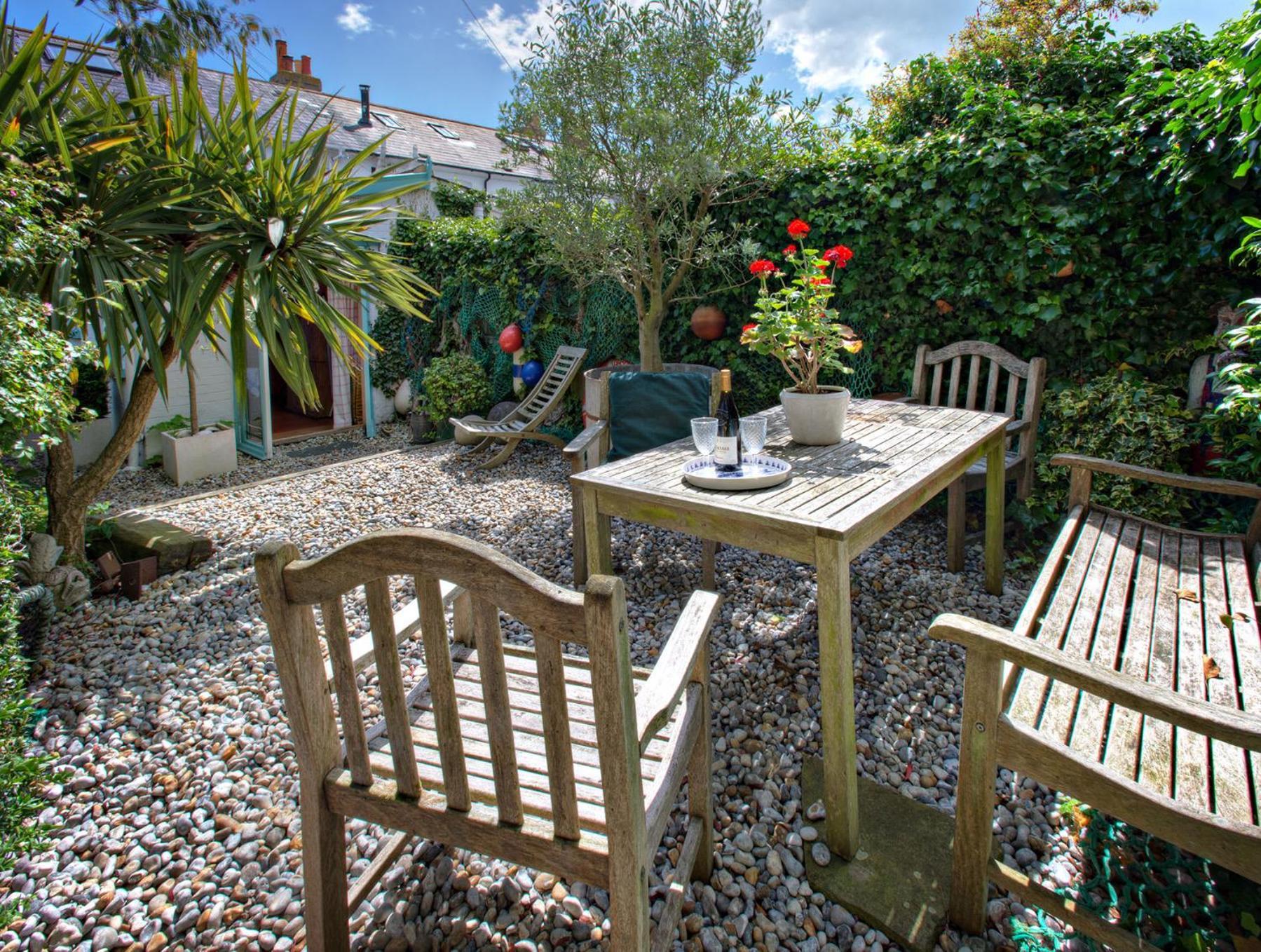 Mariner'S Cottage - On Kingsdown Beach Deal Dış mekan fotoğraf