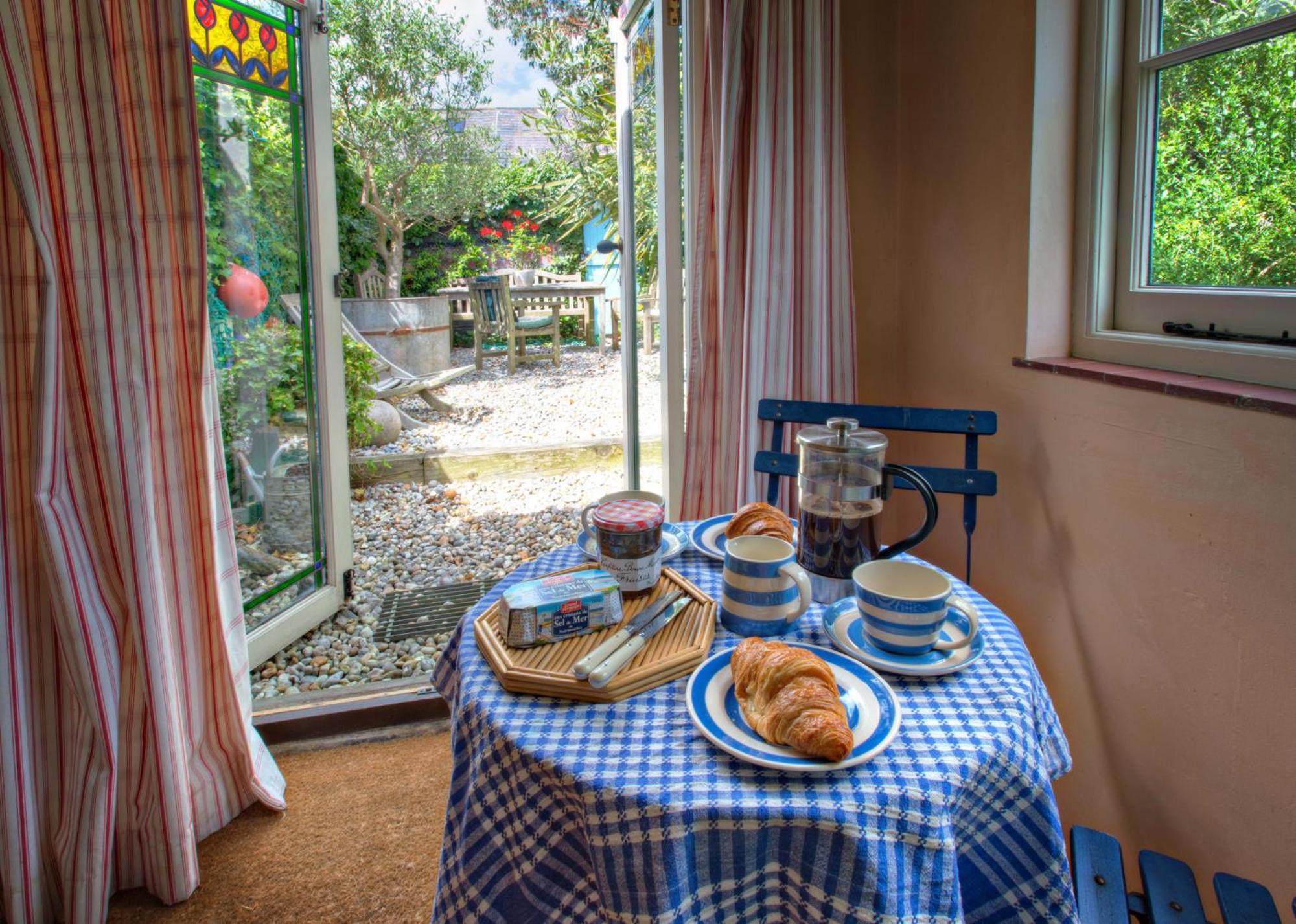 Mariner'S Cottage - On Kingsdown Beach Deal Dış mekan fotoğraf